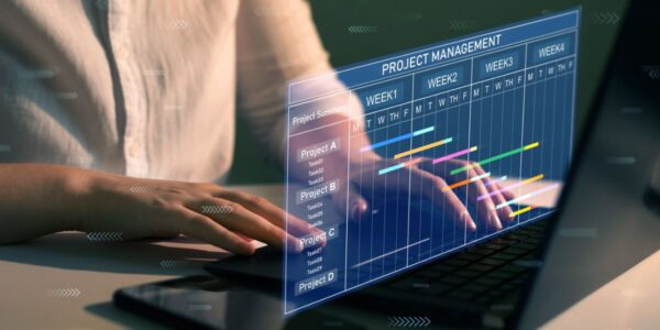 How Project Managers Help You Get the most out of Aderant - Simplex BI