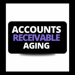 Accounts Receivable Aging